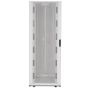 APC NetShelter SX 48U 750mm Wide x 1200mm Deep Enclosure, SE White (AR3357W) thumbnail