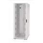 APC NetShelter SX 48U 750mm Brede x 1200mm Diepe Behuizing Zonder Deur (AR3357WX610) thumbnail