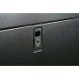 APC NetShelter SX 48U 750mm Wide x 1200mm Deep Enclosure Without Sides Black (AR3357X609) thumbnail