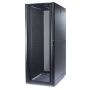 APC NetShelter SX 52U Vrijstaande rek Zwart (AR3357X674) thumbnail