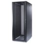 APC NetShelter SX 48U 800mm Wide x 1200mm Deep Enclosure with Sides Black (AR3387) thumbnail