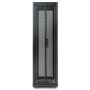 APC AR3810 rack 42U Vrijstaande rek Zwart (AR3810) thumbnail