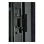 APC NetShelter AV 42U 600mm brede x 825mm diepe behuizing met zijden en 10-32 rails met schroefdraad zwart (AR3810) thumbnail