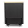 APC NetShelter CX 18U Geluiddempende 'Server Room in a Box', Shock Packaging (AR4018SP) thumbnail