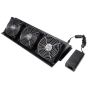 APC NetShelter CX Fan Booster Kit (AR4703) thumbnail