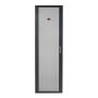 APC NetShelter SV 42U 800 mm brede geperforeerde platte deur zwart (AR702480) thumbnail