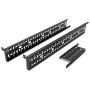 APC AR7505 rack-toebehoren Paneel voor kabelbeheer (AR7505) thumbnail