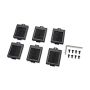 APC AR7706 rack-toebehoren Montageset (AR7706) thumbnail