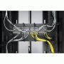 APC Cable management ring kabelbinder Zwart (AR7707) thumbnail