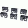 APC AR7710 Cable Containment Brackets Zwart (AR7710) thumbnail