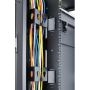 APC AR7710 Cable Containment Brackets Zwart (AR7710) thumbnail