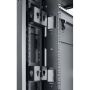 APC AR7710 Cable Containment Brackets Zwart (AR7710) thumbnail
