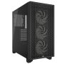 Corsair 3000D RGB Tempered Glass Mid-Tower (CC-9011255-WW) thumbnail
