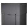 APC VED voor korte/verticale luchtafvoerleidingenkit van 750mm breed voor SX kast (AR7753) thumbnail