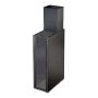 APC VED voor korte/verticale luchtafvoerleidingenkit van 750mm breed voor SX kast (AR7753) thumbnail