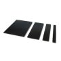 APC AR8101BLK rack-toebehoren Blanco paneel (AR8101BLK) thumbnail