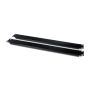 APC AR8108BLK rack-toebehoren Blanco paneel (AR8108BLK) thumbnail