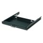 APC AR8126ABLK rack-toebehoren Ladeblok (AR8126ABLK) thumbnail