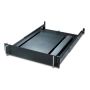 APC AR8127BLK rack-toebehoren Ladeblok (AR8127BLK) thumbnail