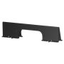 APC AR8163ABLK rack-toebehoren Kabelkanaal (AR8163ABLK) thumbnail