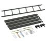 APC AR8165ABLK rack-toebehoren Ladder (AR8165AKIT) thumbnail