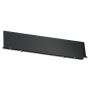 APC AR8172BLK rack-toebehoren Kabelkanaal (AR8172BLK) thumbnail