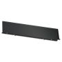 APC AR8172BLKX417 rack-toebehoren Paneel voor kabelbeheer (AR8172BLKX417) thumbnail