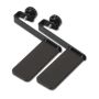 APC AR8177BLK rack-toebehoren Ladder (AR8177BLK) thumbnail