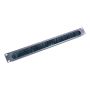 APC Horizontale kabelorganisator 1U m/borstelstrip (AR8429) thumbnail