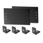 APC AR8567 rack-toebehoren Rekplaat (AR8567) thumbnail