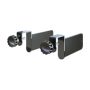 APC AR8576 rack-toebehoren Paneelset (AR8576) thumbnail