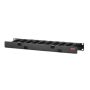 APC AR8602A rack-toebehoren Paneel voor kabelbeheer (AR8602A) thumbnail