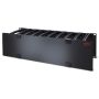 APC AR8605 rack-toebehoren Paneel voor kabelbeheer (AR8605) thumbnail