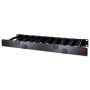 APC AR8612 rack-toebehoren Paneel voor kabelbeheer (AR8612) thumbnail