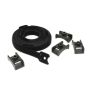 APC AR8621 rack-toebehoren Paneel voor kabelbeheer (AR8621) thumbnail