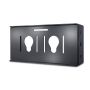 APC AR8652 rack-toebehoren Montagebeugel (AR8652) thumbnail