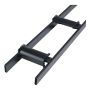 APC Kabelval (straalverkleining) voor NetShelter racks, omkastingen en kabelladders (2x) (AR8654) thumbnail