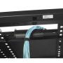 APC Kabelval (straalverkleining) voor NetShelter racks, omkastingen en kabelladders (2x) (AR8654) thumbnail