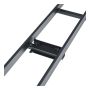 APC Kabelval (straalverkleining) voor NetShelter racks, omkastingen en kabelladders (2x) (AR8654) thumbnail