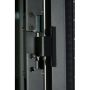 APC AR9300SP rack 42U Vrijstaande rek Zwart (AR9300SP) thumbnail
