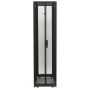 APC AR9300SP rack 42U Vrijstaande rek Zwart (AR9300SP) thumbnail
