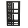 APC AR9300SP rack 42U Vrijstaande rek Zwart (AR9300SP) thumbnail