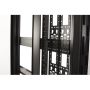 APC AR9300SP rack 42U Vrijstaande rek Zwart (AR9300SP) thumbnail