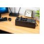 APC Back-UPS BE650G2-GR - Noodstroomvoeding 8x stopcontact, 650VA, 1 USB oplader, 1 USB datapoort (BE650G2-GR) thumbnail