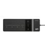 APC BE650G2-UK UPS Stand-by (Offline) 0,65 kVA 400 W (BE650G2-UK) thumbnail
