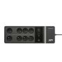 APC BE850G2-FR UPS Stand-by (Offline) 0,85 kVA 520 W (BE850G2-FR) thumbnail
