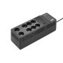 APC Back-UPS BE850G2-FR - Noodstroomvoeding 8x penaarde(België), 850VA, 2 USB opladers, 1 USB datapoort (BE850G2-FR) thumbnail