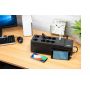APC Back-UPS BE850G2-GR - Noodstroomvoeding 8x stopcontact, 850VA, 2 USB opladers, 1 USB datapoort (BE850G2-GR) thumbnail