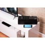 APC Back-UPS BE850G2-GR - Noodstroomvoeding 8x stopcontact, 850VA, 2 USB opladers, 1 USB datapoort (BE850G2-GR) thumbnail