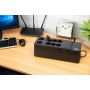 APC Back-UPS BE850G2-GR - Noodstroomvoeding 8x stopcontact, 850VA, 2 USB opladers, 1 USB datapoort (BE850G2-GR) thumbnail